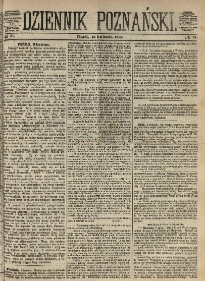 Dziennik Poznański 1863.04.10 R.5 nr81