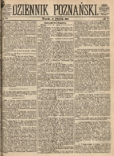 Dziennik Poznański 1863.04.27 R.5 nr96