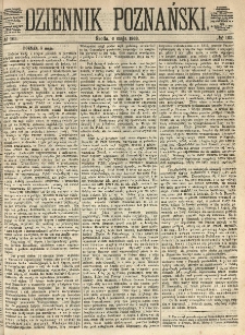 Dziennik Poznański 1863.05.06 R.5 nr103