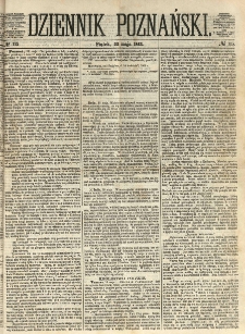 Dziennik Poznański 1863.05.22 R.5 nr115