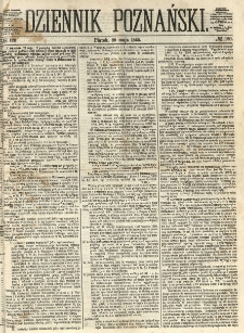 Dziennik Poznański 1863.05.29 R.5 nr120
