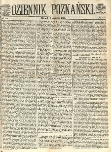 Dziennik Poznański 1863.06.02 R.5 nr123
