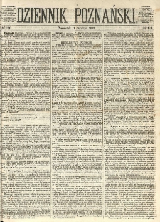 Dziennik Poznański 1863.06.11 R.5 nr130