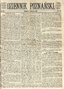 Dziennik Poznański 1863.06.12 R.5 nr131