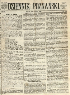 Dziennik Poznański 1863.06.20 R.5 nr138