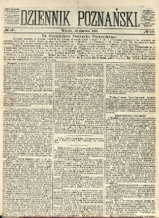 Dziennik Poznański 1863.06.23 R.5 nr140