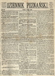 Dziennik Poznański 1863.07.08 R.5 nr152