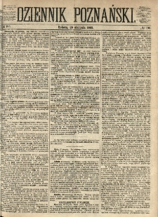 Dziennik Poznański 1863.08.29 R.5 nr196