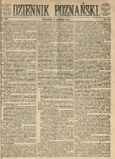 Dziennik Poznański 1863.12.17 R.5 nr288