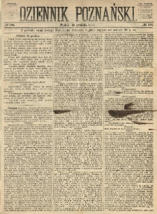 Dziennik Poznański 1863.12.25 R.5 nr295