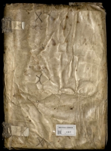 Lites ac res gestae inter Polonos ordinemque cruciferorum 1422