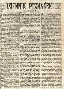 Dziennik Poznański 1864.01.30 R.6 nr24