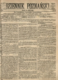 Dziennik Poznański 1864.03.23 R.6 nr68