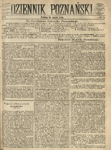 Dziennik Poznański 1864.03.26 R.6 nr71