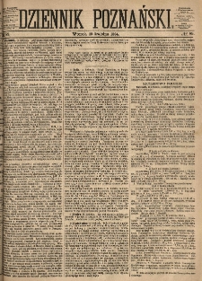 Dziennik Poznański 1864.04.19 R.6 nr89