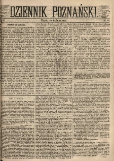 Dziennik Poznański 1864.04.22 R.6 nr92