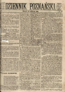 Dziennik Poznański 1864.04.26 R.6 nr95