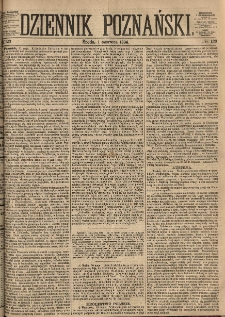 Dziennik Poznański 1864.06.01 R.6 nr123