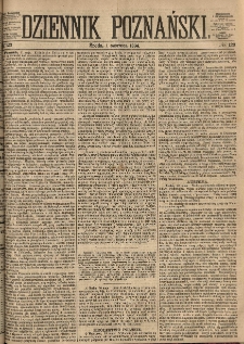 Dziennik Poznański 1864.06.01 R.6 nr123