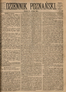 Dziennik Poznański 1864.06.10 R.6 nr131