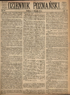 Dziennik Poznański 1864.08.20 R.6 nr190