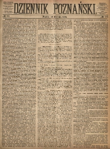 Dziennik Poznański 1864.08.26 R.6 nr195