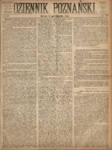 Dziennik Poznański 1864.10.08 R.6 nr231