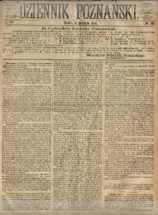 Dziennik Poznański 1864.12.21 R.6 nr292