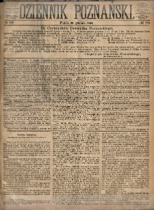 Dziennik Poznański 1864.12.23 R.6 nr294