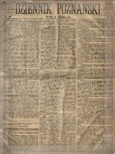 Dziennik Poznański 1864.12.31 R.6 nr300