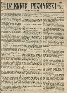 Dziennik Poznański 1865.03.02 R.7 nr50