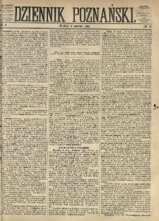 Dziennik Poznański 1865.03.03 R.7 nr51