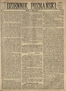 Dziennik Poznański 1865.03.08 R.7 nr55