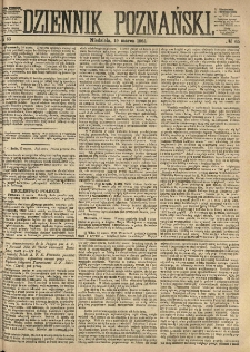 Dziennik Poznański 1865.03.19 R.7 nr65