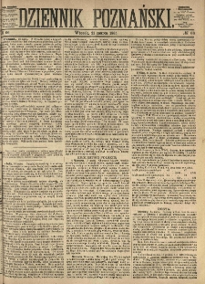 Dziennik Poznański 1865.03.21 R.7 nr66