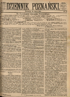 Dziennik Poznański 1865.03.23 R.7 nr68