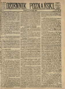 Dziennik Poznański 1865.04.07 R.7 nr80