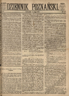 Dziennik Poznański 1865.05.11 R.7 nr107