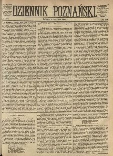 Dziennik Poznański 1865.06.03 R.7 nr126