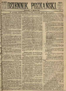 Dziennik Poznański 1865.06.15 R.7 nr135
