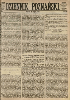 Dziennik Poznański 1865.07.26 R.7 nr168