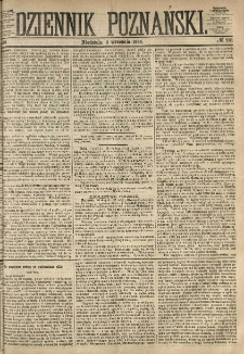 Dziennik Poznański 1865.09.03 R.7 nr201