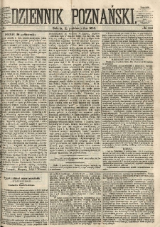 Dziennik Poznański 1865.10.21 R.7 nr241