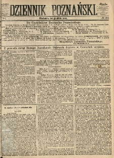 Dziennik Poznański 1865.12.24 R.7 nr294