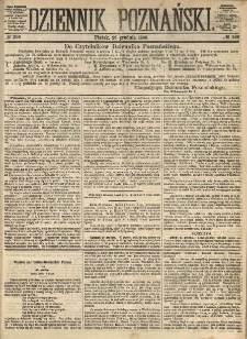 Dziennik Poznański 1865.12.29 R.7 nr296