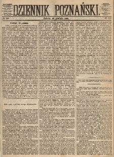 Dziennik Poznański 1865.12.30 R.7 nr297