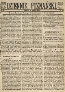 Dziennik Poznański 1865.12.31 R.7 nr298