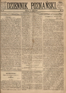 Dziennik Poznański 1866.03.14 R.8 nr59