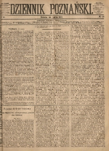 Dziennik Poznański 1866.03.24 R.8 nr68