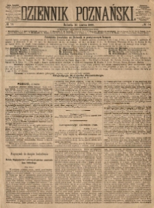 Dziennik Poznański 1866.03.31 R.8 nr74
